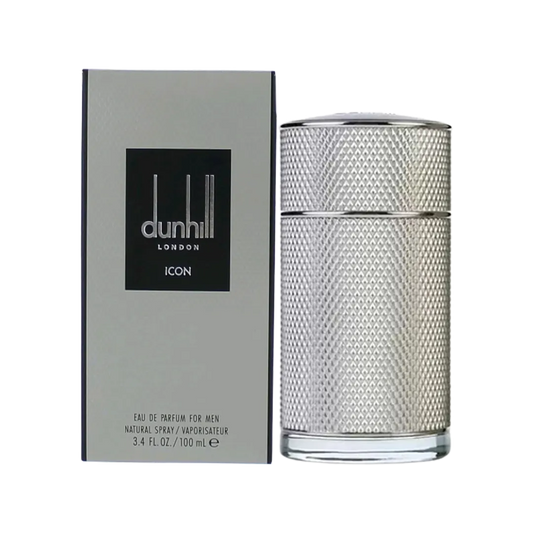 Dunhill Icon Eau De Parfum Pour Homme - 100ml