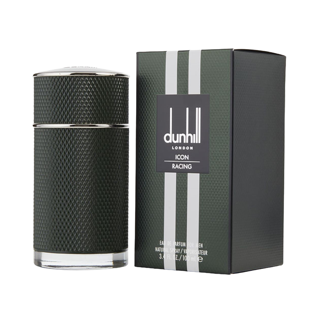 Dunhill Icon Racing Eau De Parfum Pour Homme - 100ml