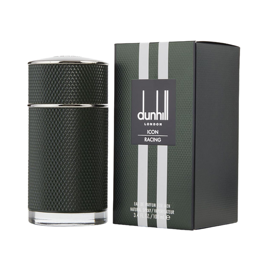 Dunhill Icon Racing Eau De Parfum Pour Homme - 100ml