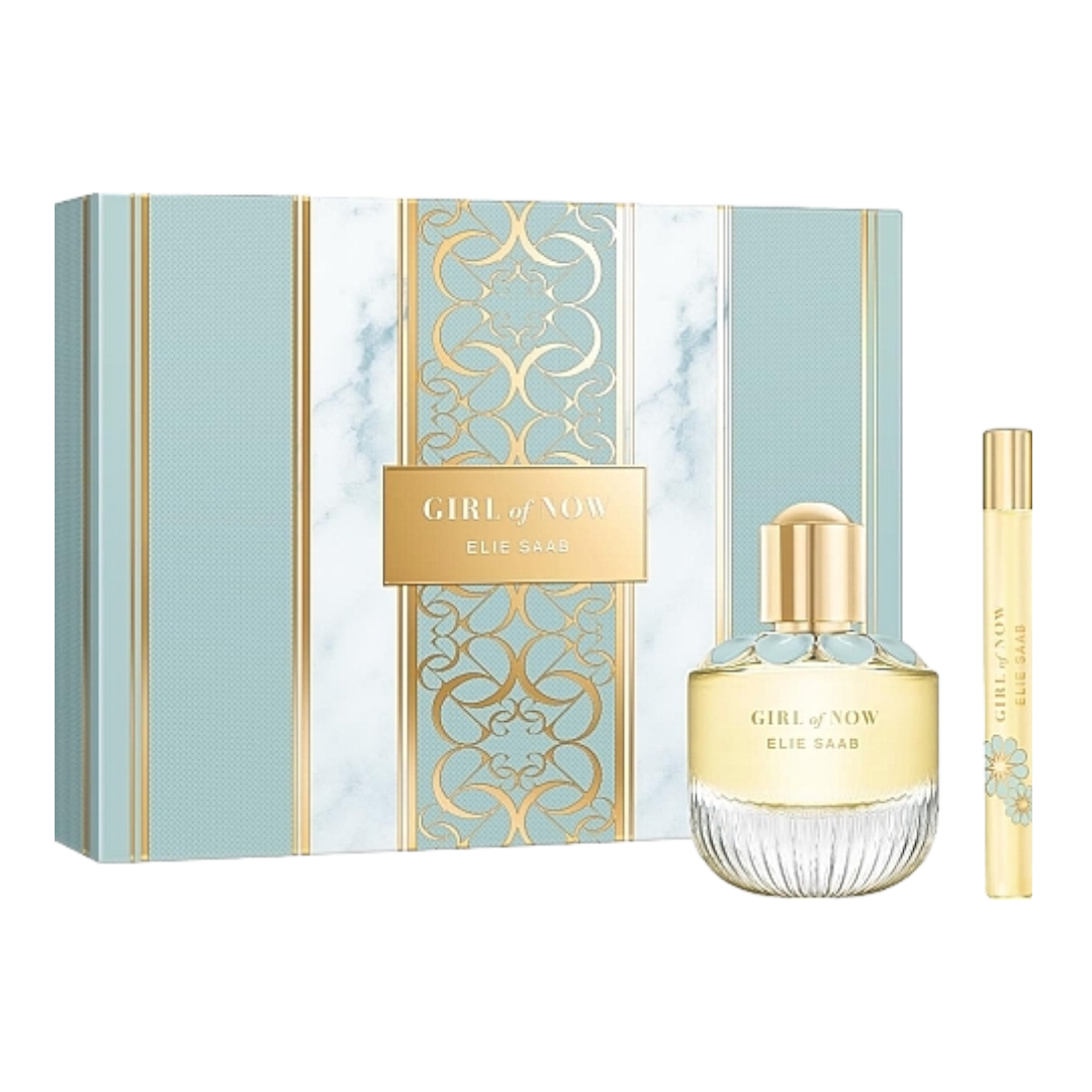 Elie Saab Girl Of Now Gift Set For Her