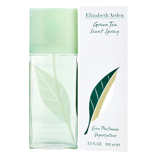 Elizabeth Arden Green Tea Scent Eau Parfumée Pour Femme - 100ml