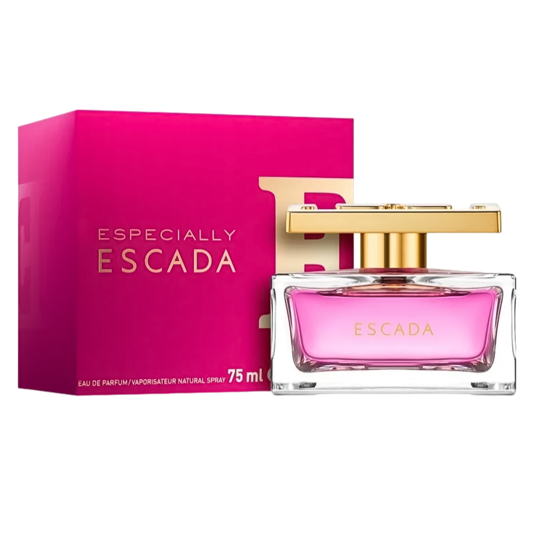 Escada Especially Eau De Parfum Pour Femme - 75ml