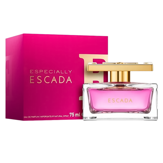 Escada Especially Eau De Parfum Pour Femme - 75ml