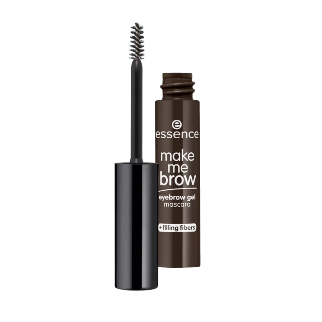 Essence Make Me Brow Eyebrow Gel Mascara - 02