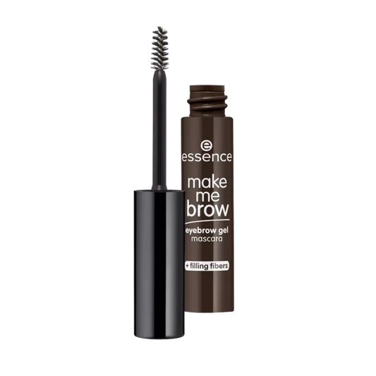 Essence Make Me Brow Eyebrow Gel Mascara - 02