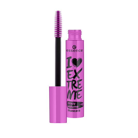 Essence I Love Extreme Crazy Volume Mascara