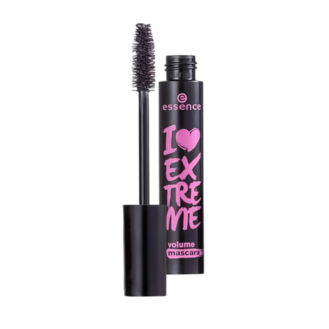 Essence I Love Extreme Volume Mascara