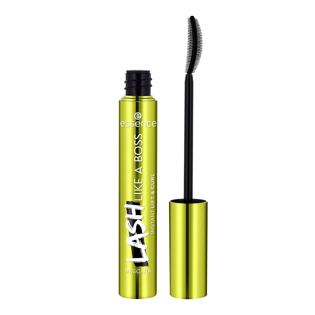 Essence Lash Like A Boss Mascara