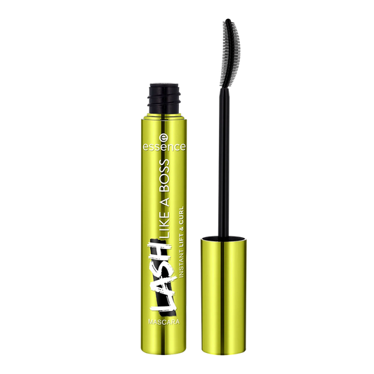 Essence Lash Like A Boss Mascara