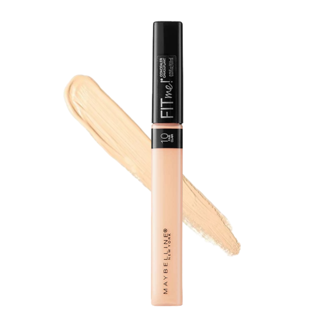 Maybelline New York Fit Me Concealer