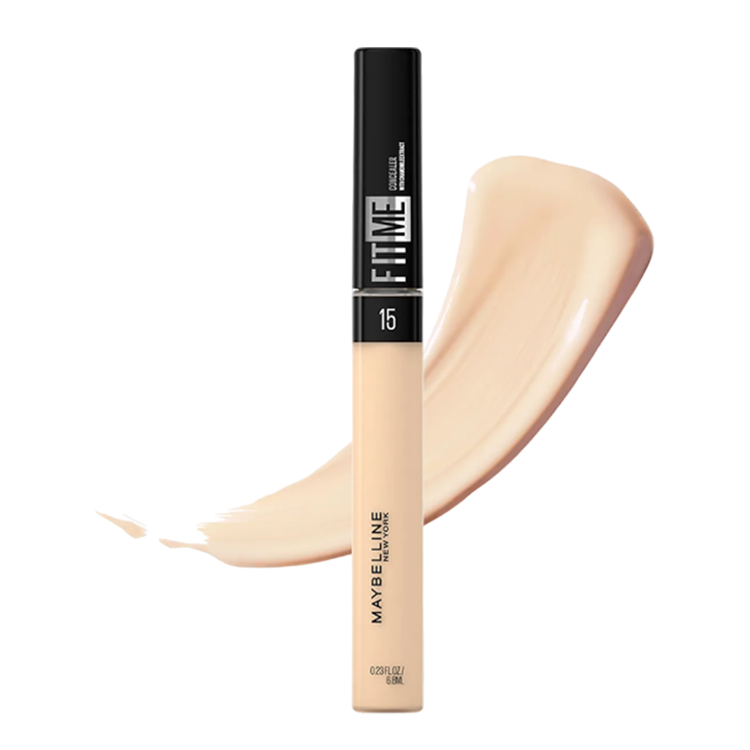 Maybelline New York Fit Me Concealer