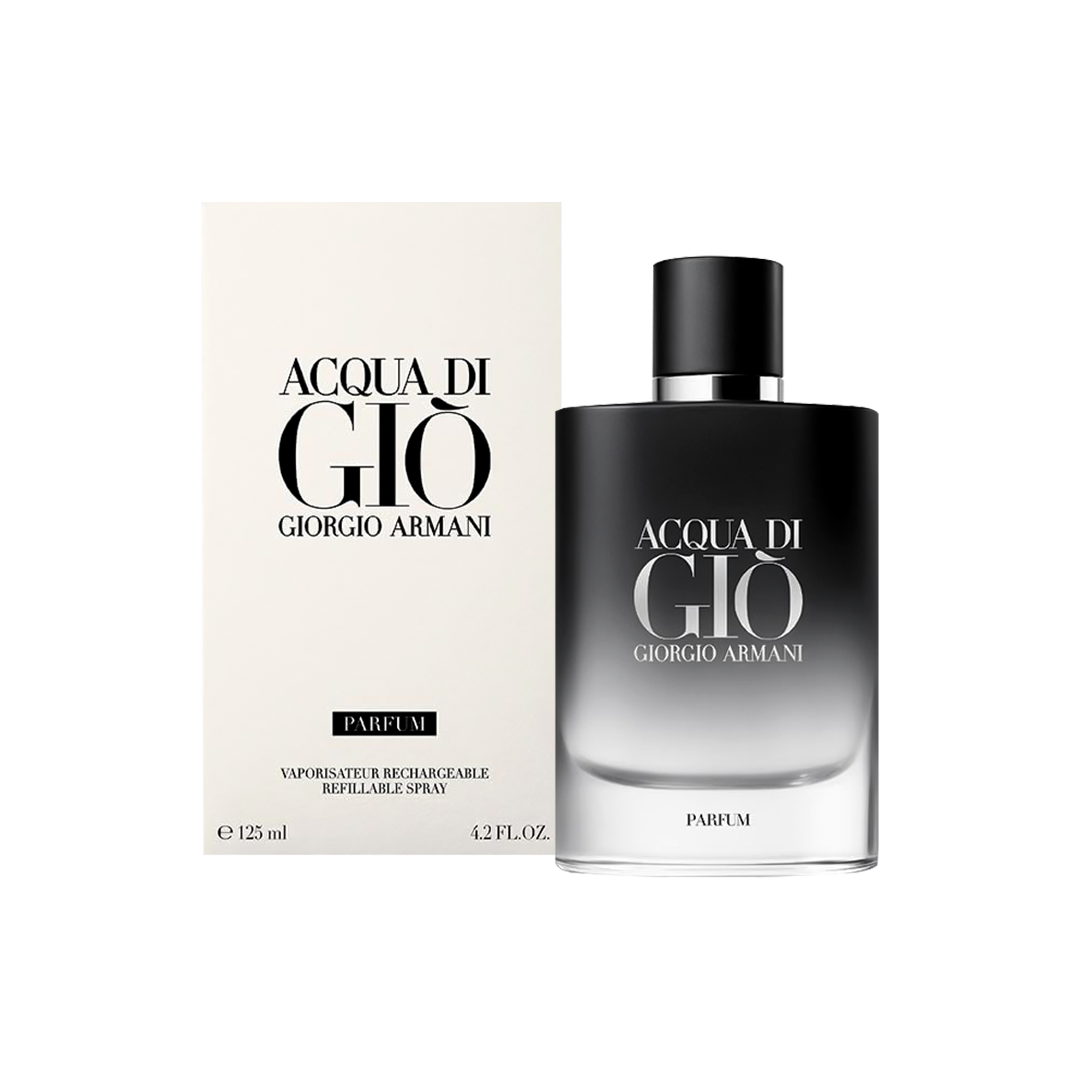 Giorgio Armani Acqua Di Gio Pure Parfum Pour Homme - 125ml