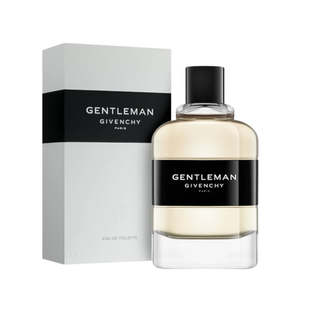 Givenchy Gentleman Eau De Toilette Pour Homme - 100ml