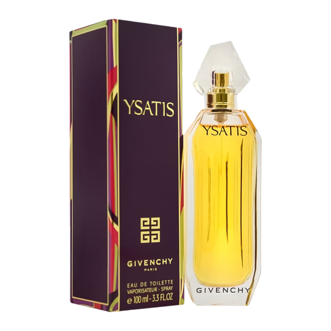 Givenchy Ysatis Eau De Toilette Pour Femme - 100ml