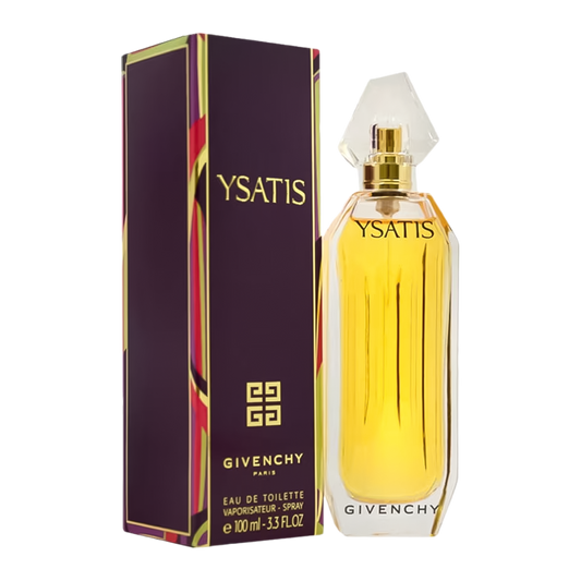 Givenchy Ysatis Eau De Toilette Pour Femme - 100ml