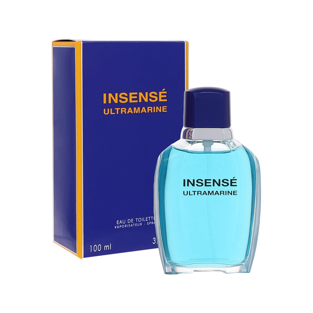 Givenchy Insensé Ultramarine Eau De Toilette Pour Homme - 100ml