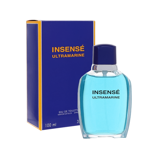 Givenchy Insensé Ultramarine Eau De Toilette Pour Homme - 100ml