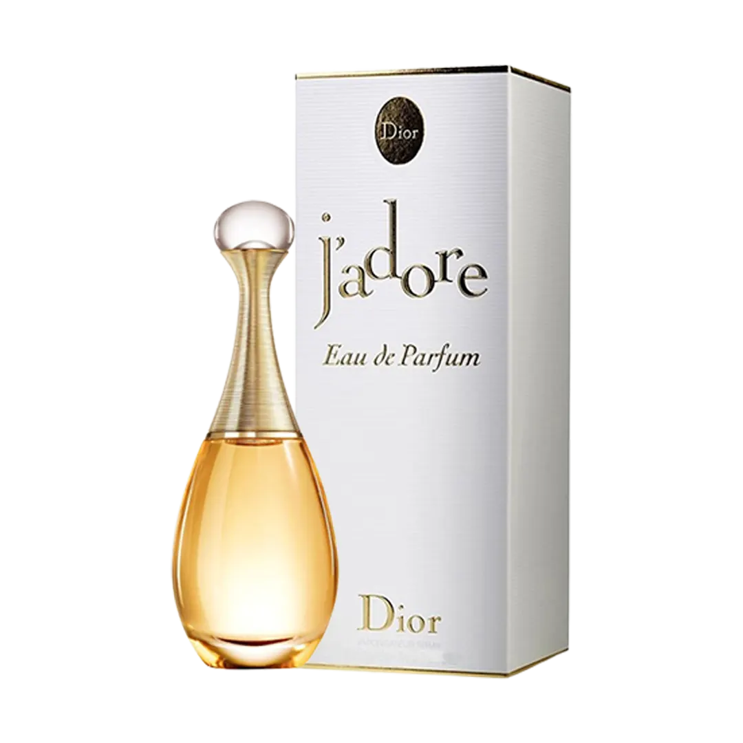 Christian Dior J'adore Eau De Parfum Pour Femme - 2 Sizes