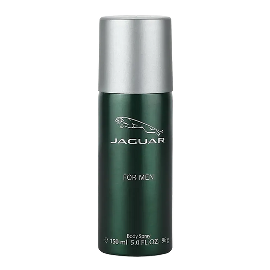 Jaguar Spray Deodorant For Him - 150ml