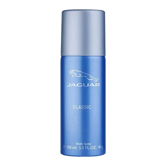 Jaguar Classic Body Spray For Him - 150ml