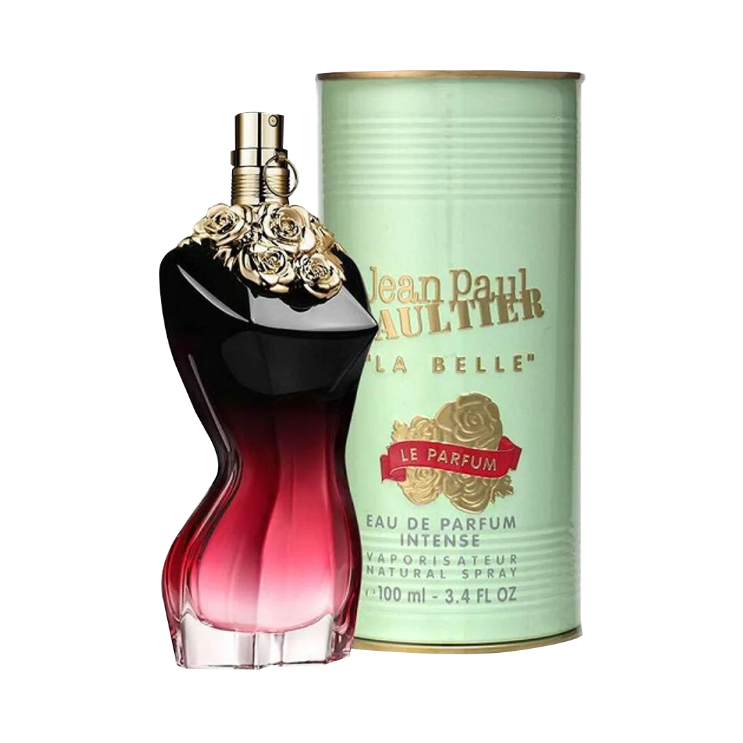 Jean Paul Gaultier JPG La Belle Le Parfum Eau De Parfum Intense Pour Femme - 100ml