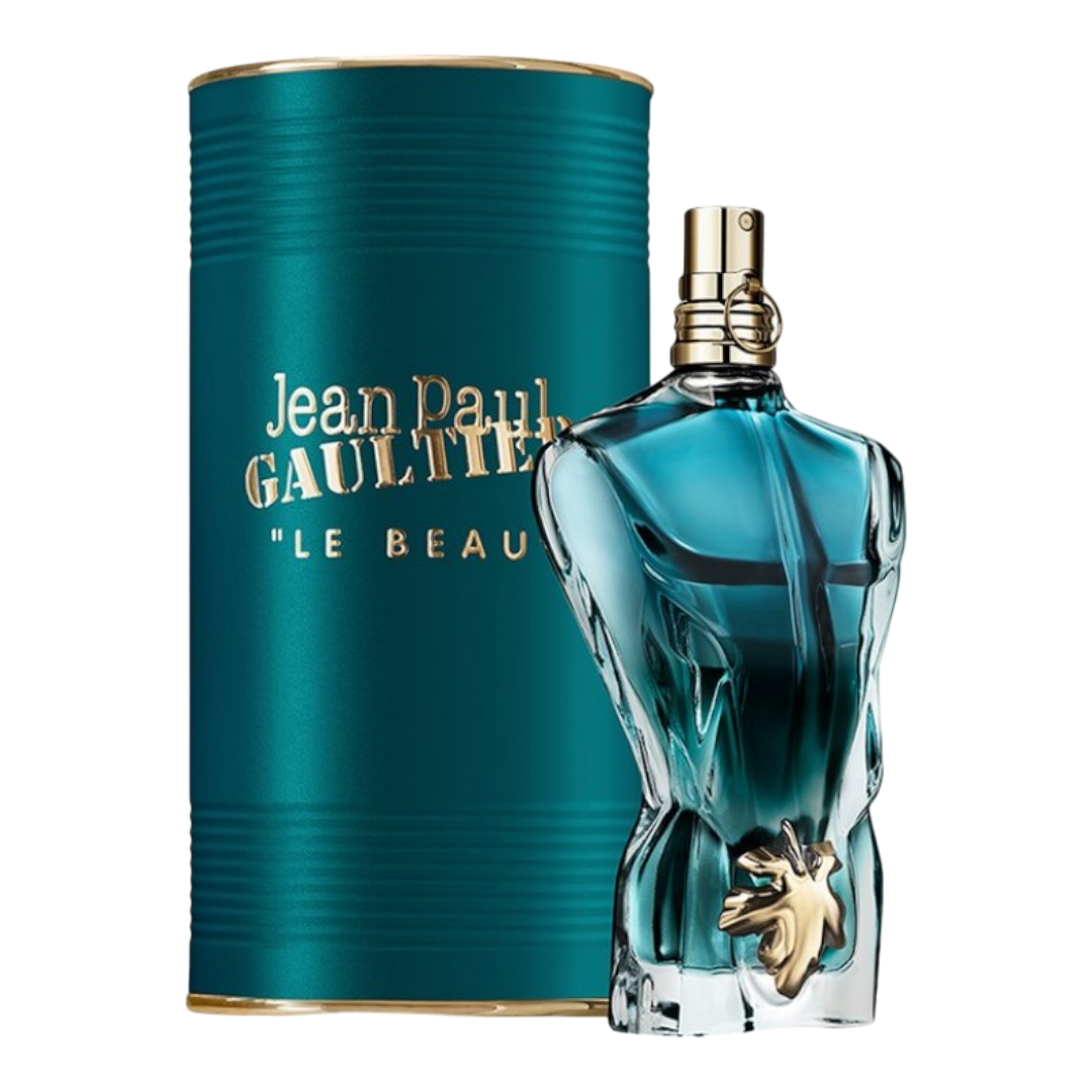 Jean Paul Gaultier Le Beau Eau De Toilette Pour Homme - 120ml