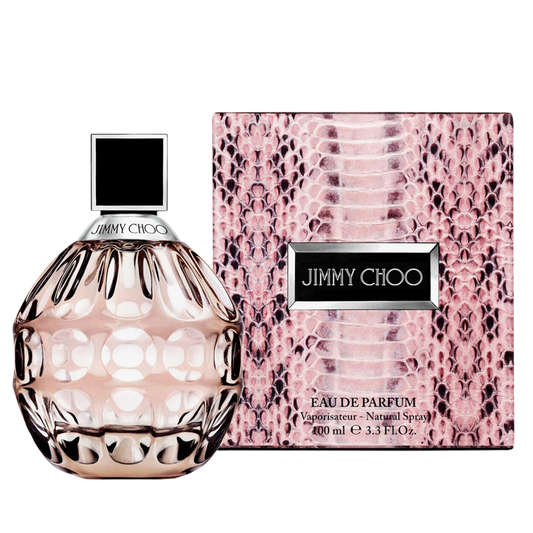 Jimmy Choo Eau De Parfum Pour Femme - 100ml