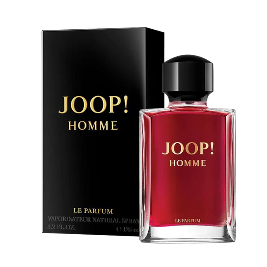 Joop Homme Le Parfum Pure Pour Homme - 125ml