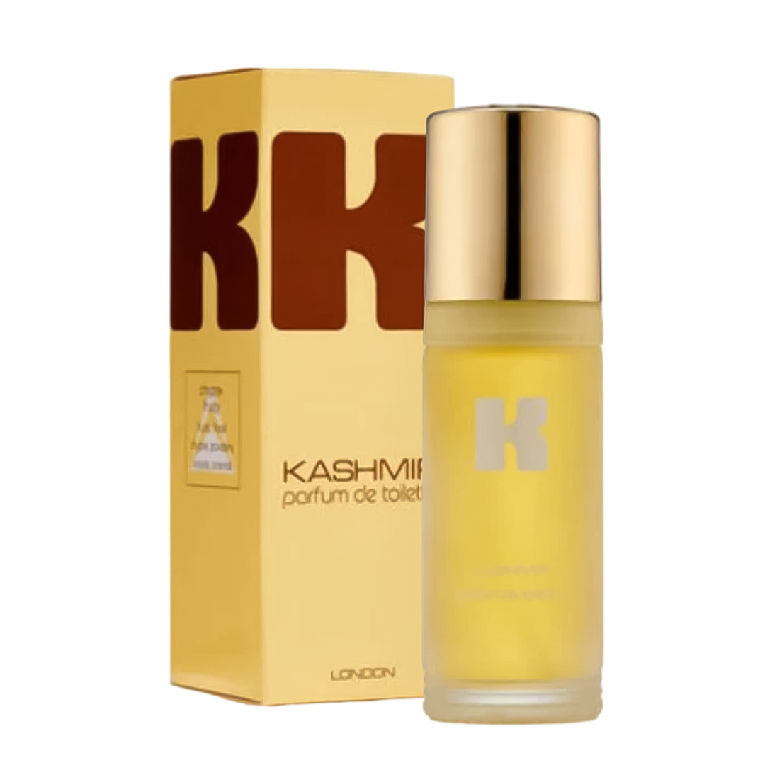 Kashmir Parfum De Toilette Pour Femme - 55ml