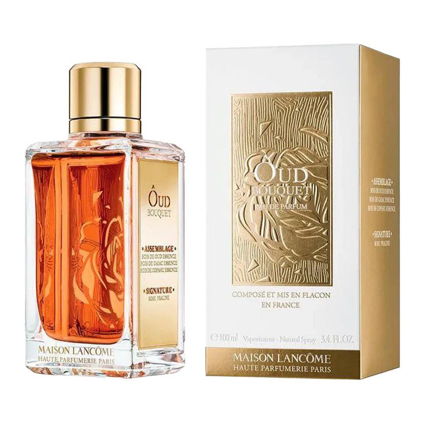 Lancome Oud Bouquet Eau De Parfum Pour Femme - 100ml