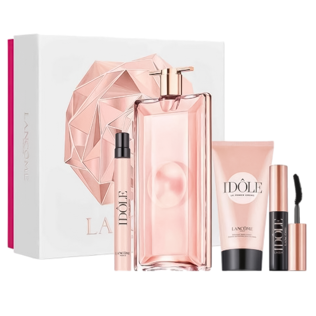 Lancome Idole Gift Set For Her