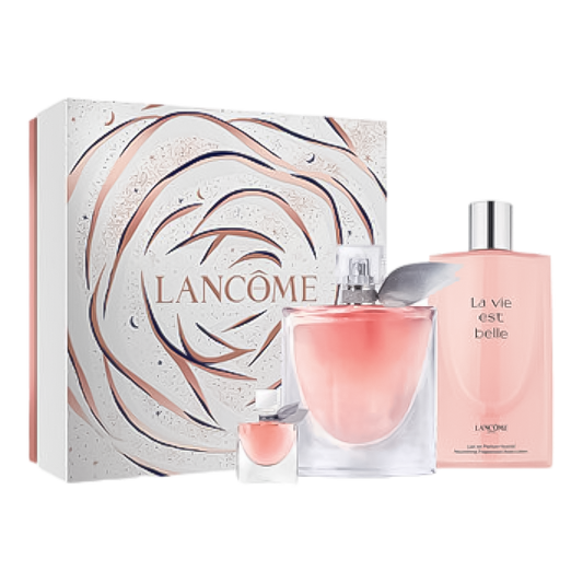 Lancome La Vie Est Belle Gift Set For Her