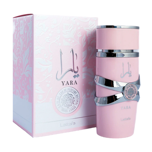 Lattafa Yara Eau De Parfum Pour Femme - 100ml