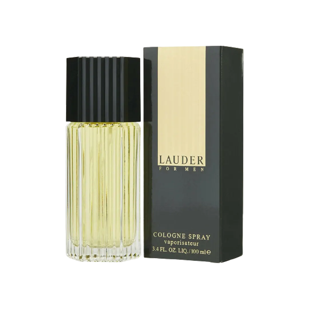 Estee Lauder Lauder For Men Eau De Cologne Pour Homme  - 100ml