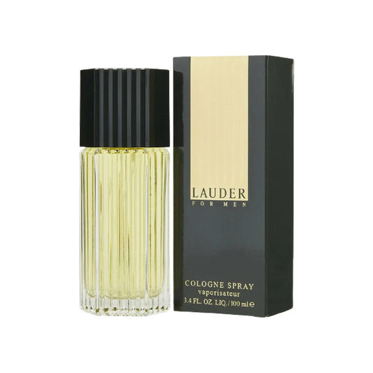 Estee Lauder Lauder For Men Eau De Cologne Pour Homme  - 100ml