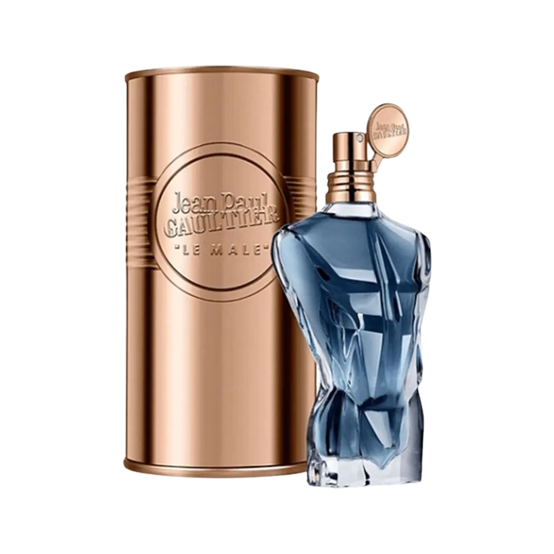 Jean Paul Gaultier JPG Le Male Essence De Parfum Pour Homme - 125ml