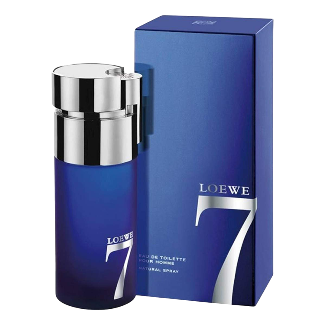 Loewe 7 Eau De Toilette Pour Homme - 100ml