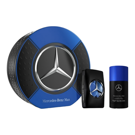 Mercedes Benz Gift Set For Him