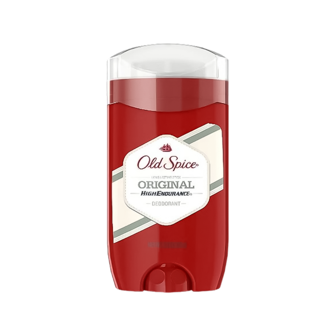 Old Spice Original High Endurance Deodorant Stick For Him - 50ml