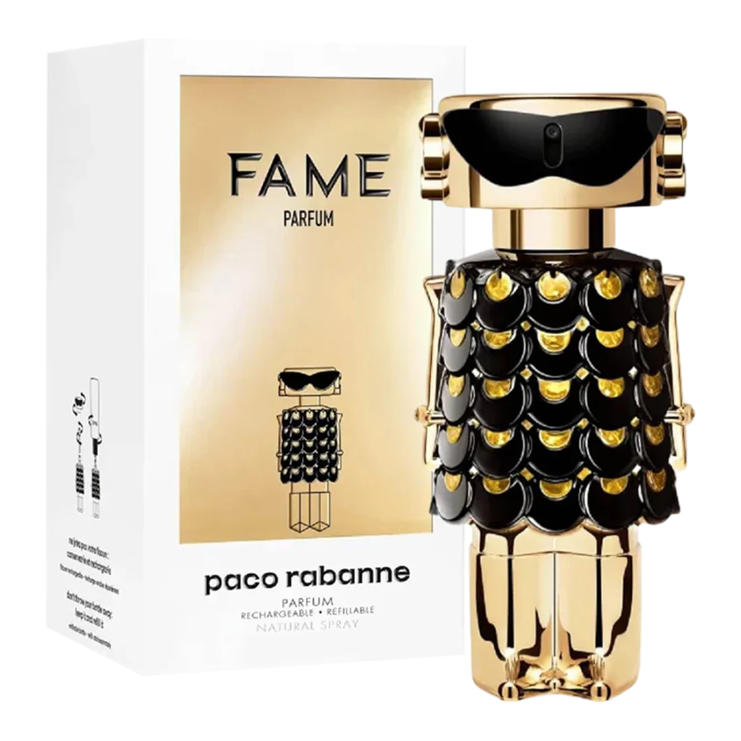 Paco Rabanne Fame Eau De Parfum Pour Femme - 2 Sizes