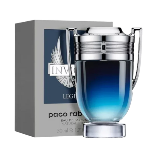 Paco Rabanne Invictus Legend Eau De Parfum Pour Homme - 2 Sizes