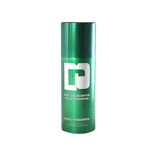 Paco Rabanne Spray Deodorant Pour Homme - 150ml