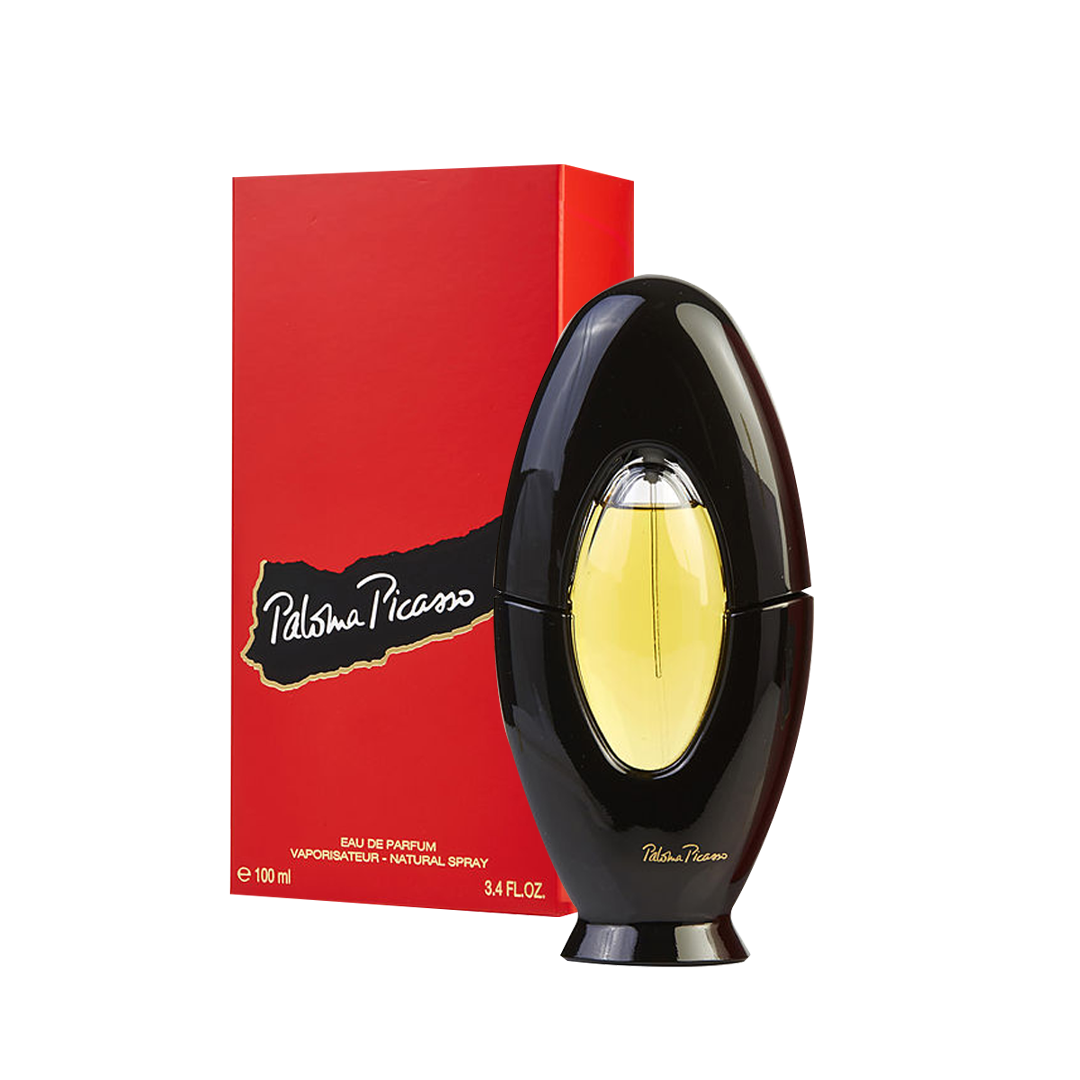 Paloma Picasso Eau De Parfum Pour Femme - 100ml