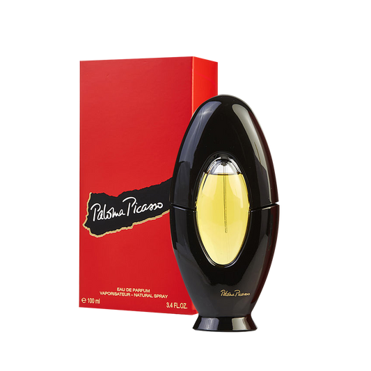 Paloma Picasso Eau De Parfum Pour Femme - 100ml