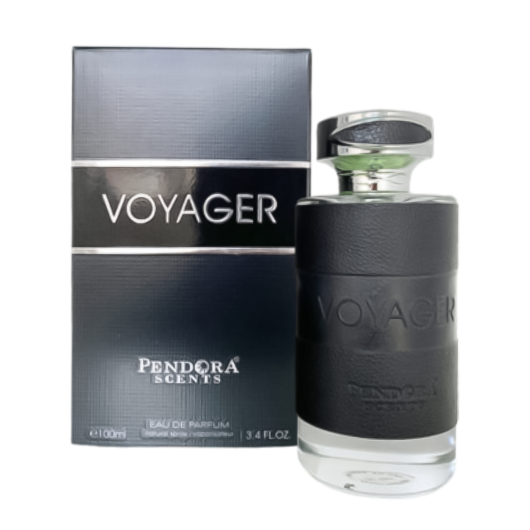 Pandora Secret Voyager Eau De Parfum Pour Homme - 100ml