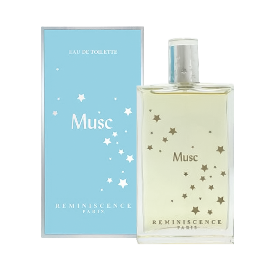 Reminiscence Musc Eau De Toilette Pour Femme - 100ml