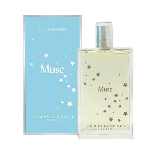 Reminiscence Musc Eau De Toilette Pour Femme - 100ml