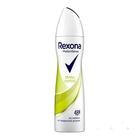 Rexona Stress Control Spray Deodorant - 200ml