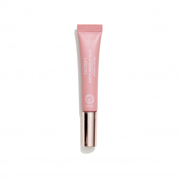 Gosh Soft'n Tinted Lip Balm