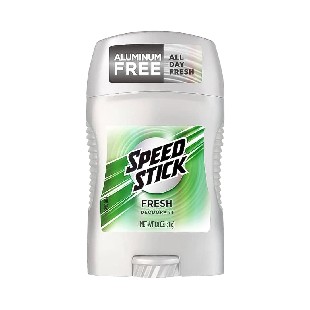 Speed Stick Fresh Deodorant Stick For Him - 51g